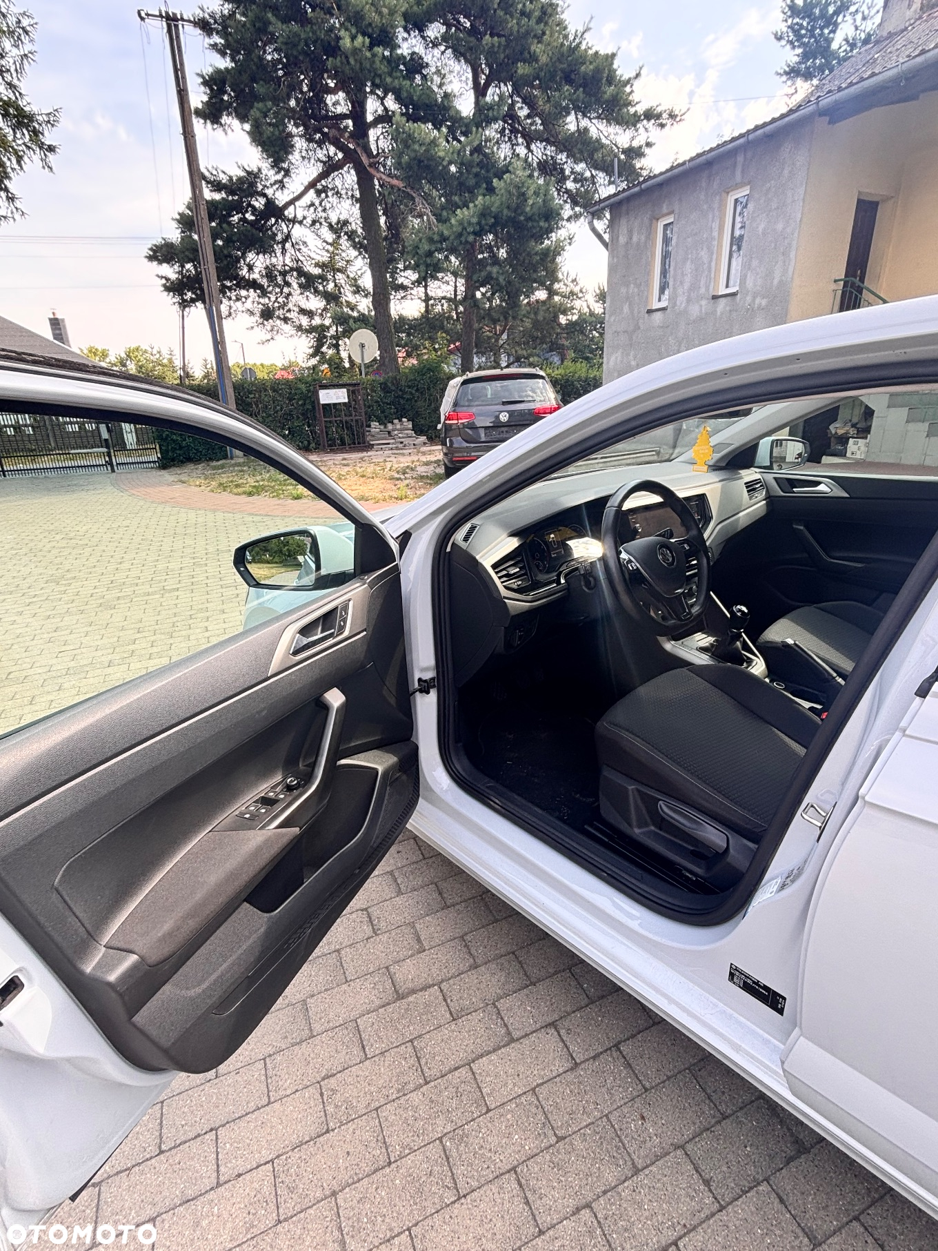 Volkswagen Polo 1.0 TSI Highline - 5