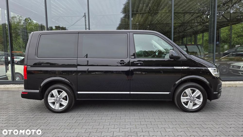 Volkswagen Multivan - 36