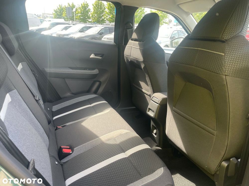 Opel Frontera - 8
