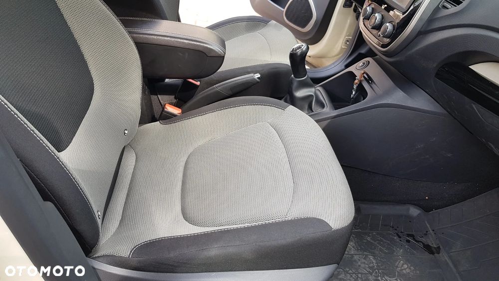 Renault Captur 0.9 Energy TCe Limited - 21