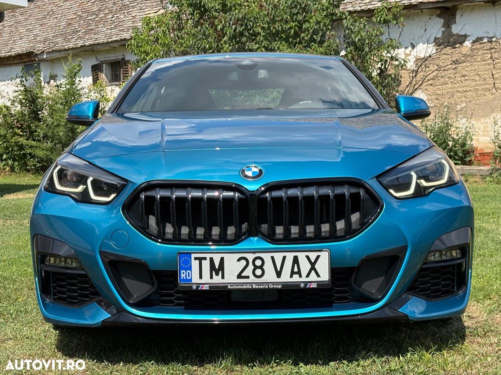 BMW 2 Series 2024 — imagine 9