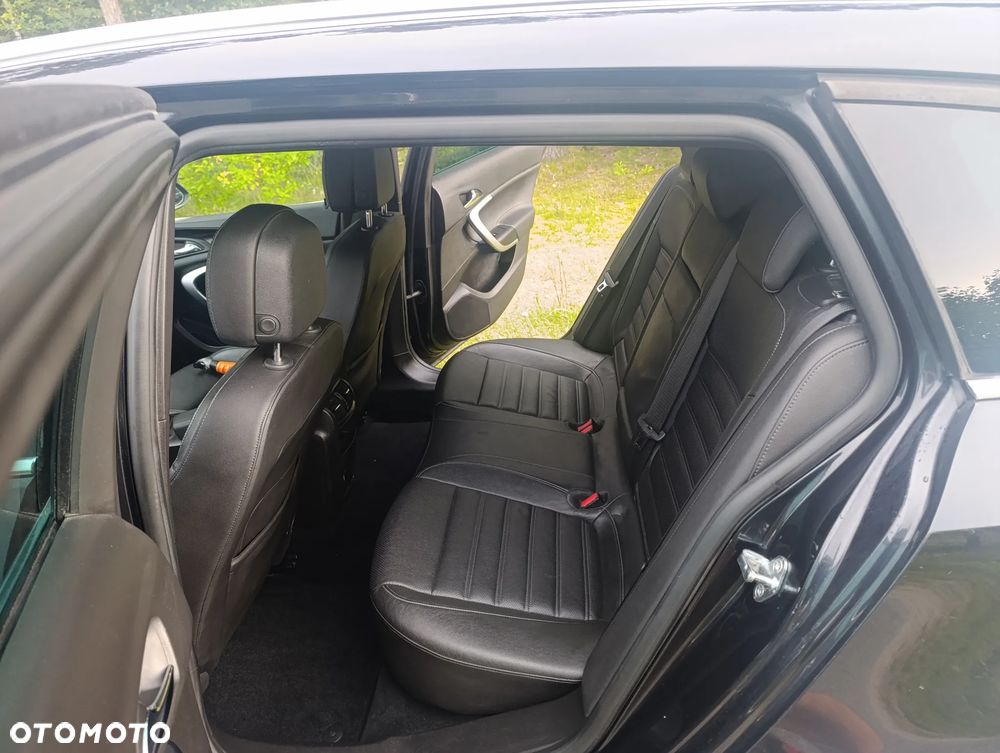 Opel Insignia 2.0 CDTI ecoFLEXStart/Stop Business Innovation - 21