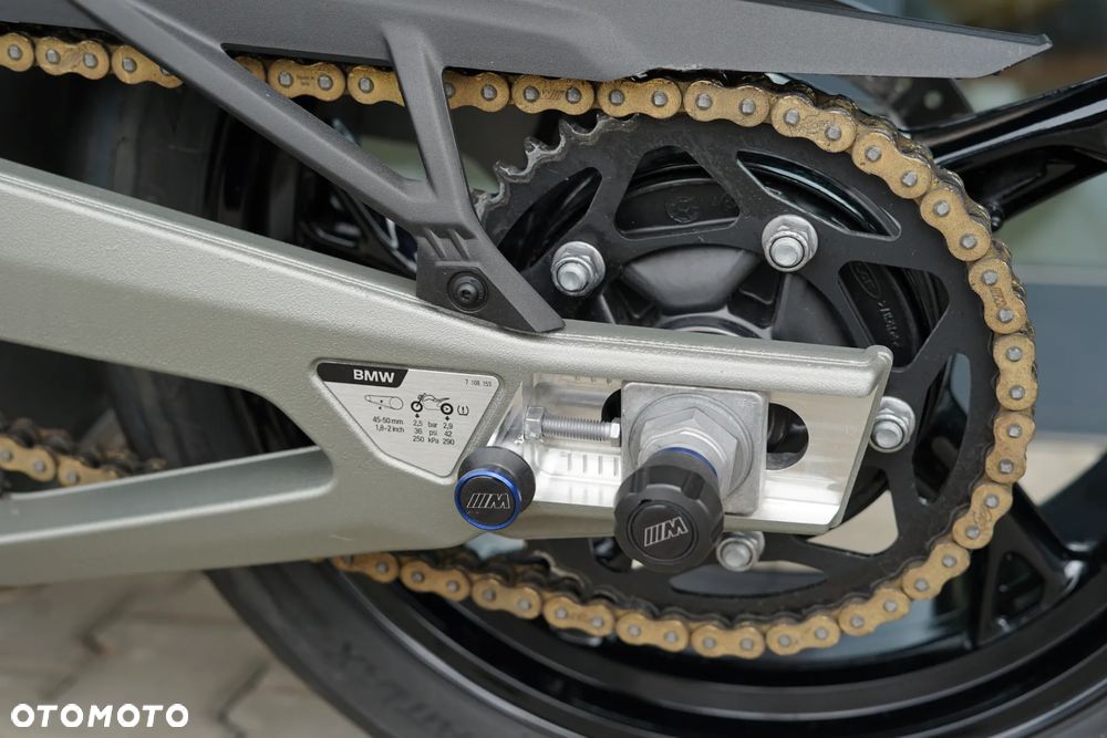 BMW S - 31