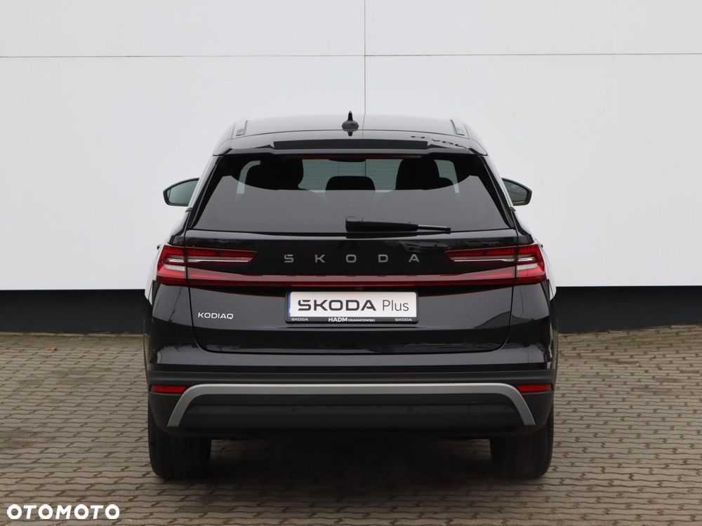Skoda Kodiaq 1.5 TSI mHEV 4x2 Edition 130 DSG - 22
