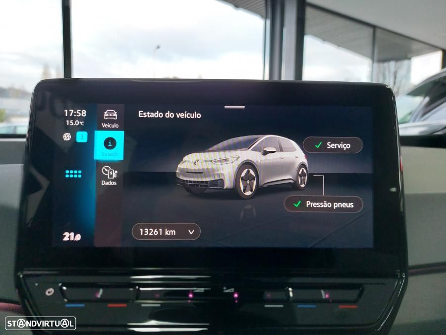 VW ID.3 Pro - 41