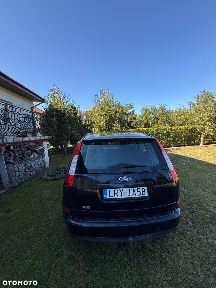 Ford Focus C-Max 1.6 TDCi Ambiente - 11