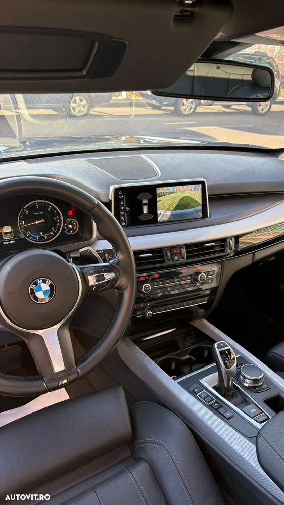 BMW X5 xDrive40d - 6