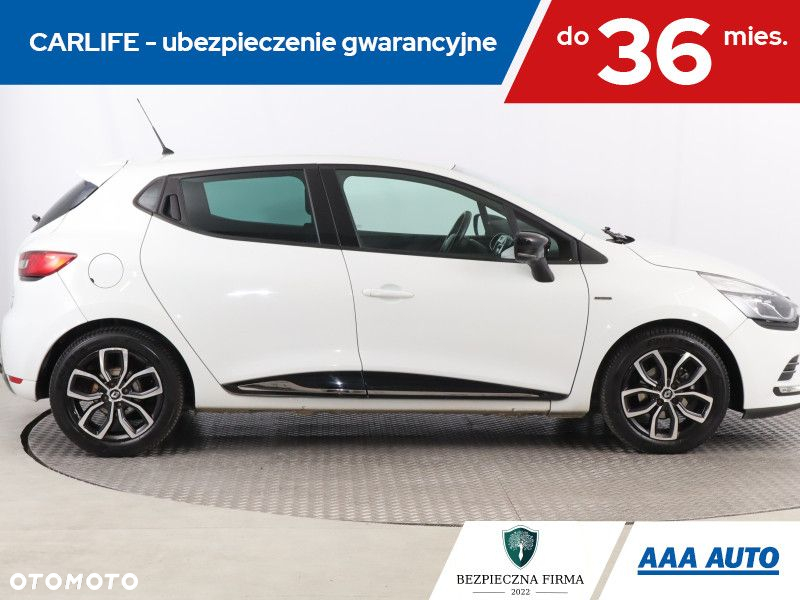 Renault Clio - 7