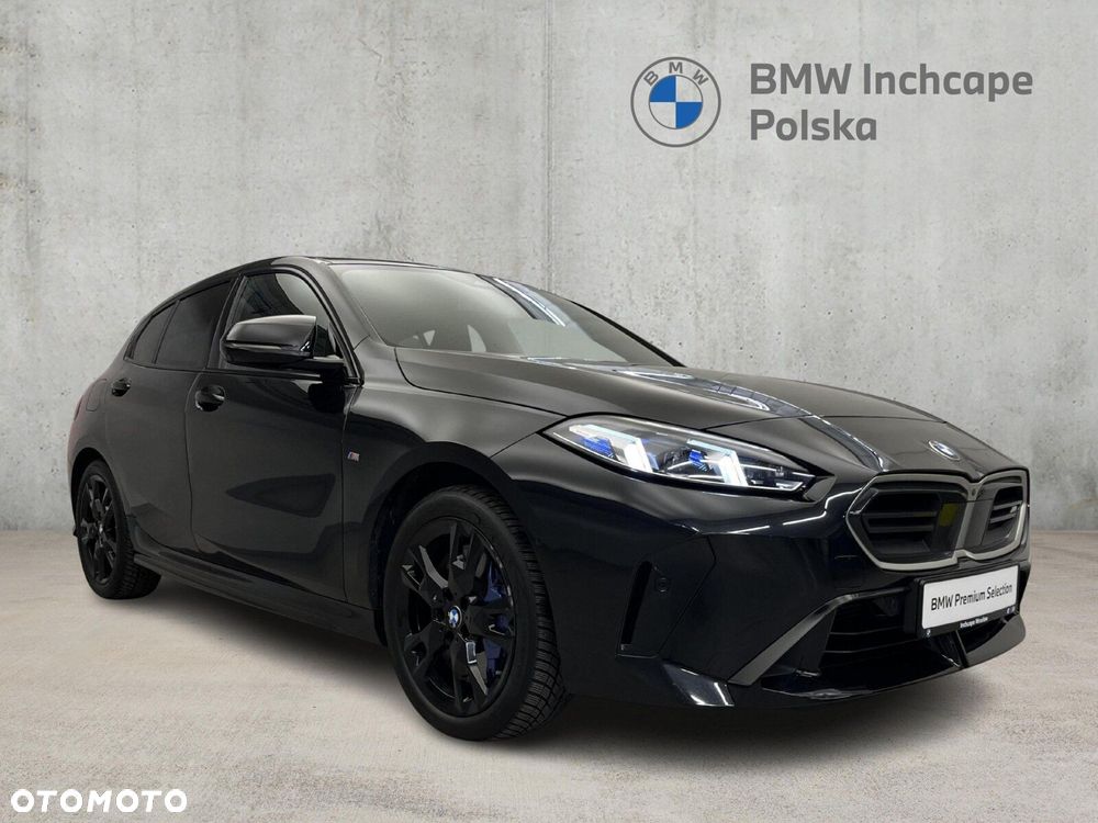 BMW Seria 1 M135 xDrive - 7