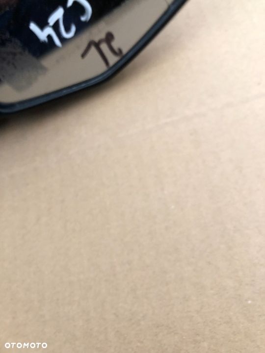 #J YAMAHA MT-07 MT-09 LUSTERKO LEWE ZBITE SZKŁO!!! - 11