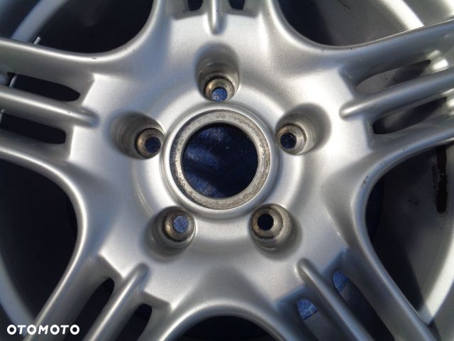4X FELGI 18 BBS PORSCHE VW AUDI 5X130 - 3