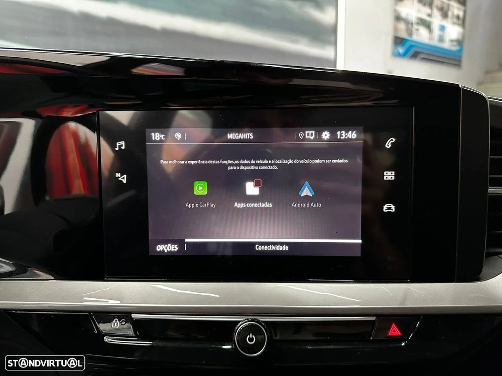 Opel Mokka 1.2 T Elegance - 31