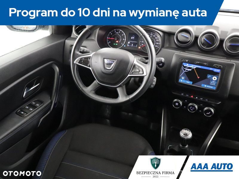 Dacia Duster - 9