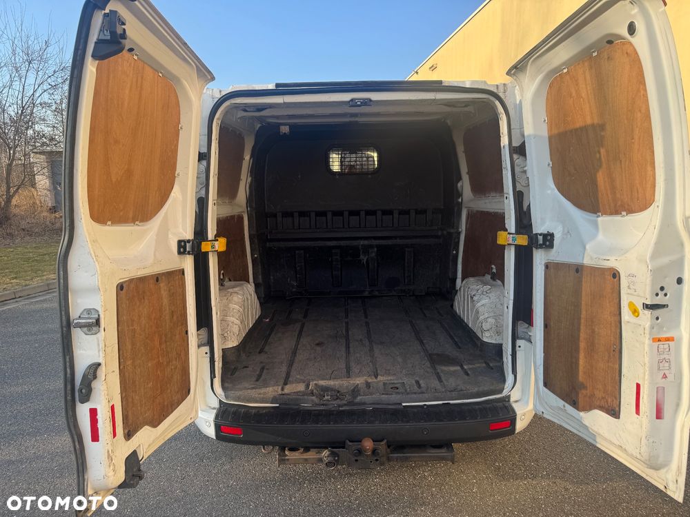 Ford Transit Custom 320 L2H1 Trend (bryg.) - 8