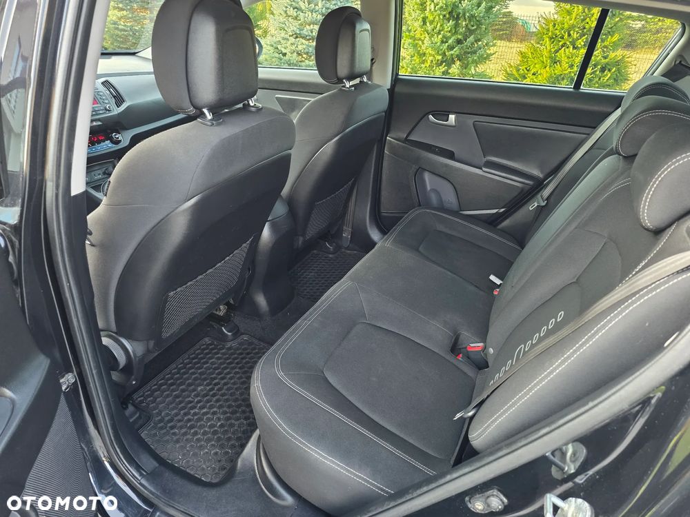 Kia Sportage 1.6 GDI L 2WD - 15