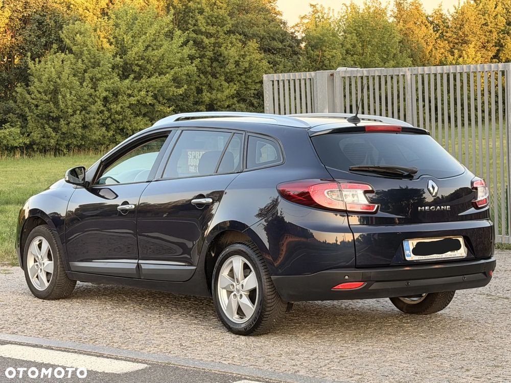 Renault Megane 1.6 16V Authentique - 5