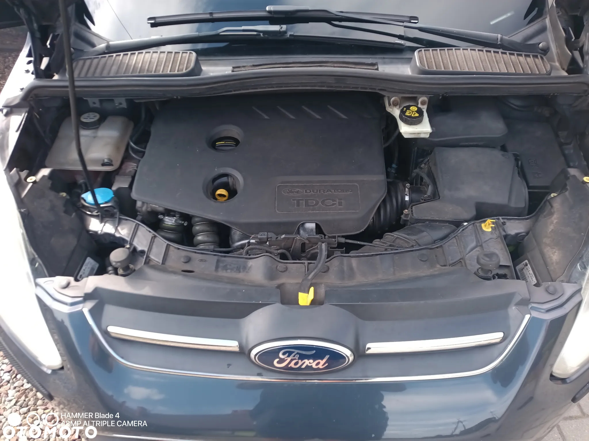Ford Grand C-MAX - 6