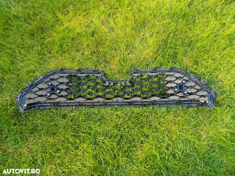 Grila centrala Toyota Rav4 , Rav 4 model 2021-2024 cod 53102-42010 - 6
