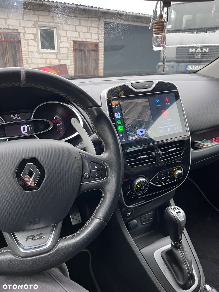 Renault Clio 1.6 R.S 200 EDC - 13