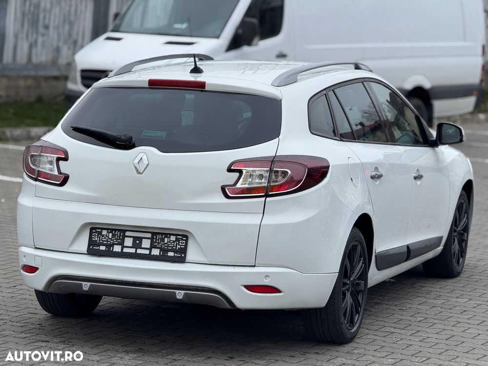 Renault Megane - 4