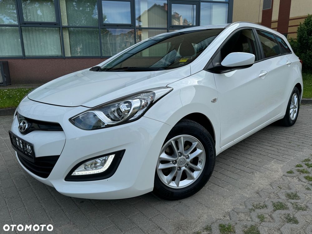 Hyundai i30 1.6 Style - 9