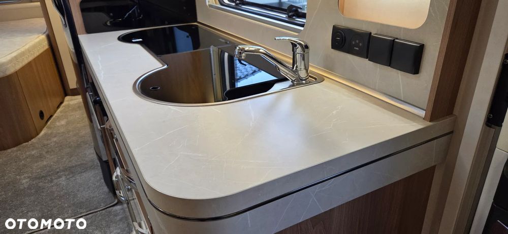 Hobby 650 UMFE EXCELLENT - 22