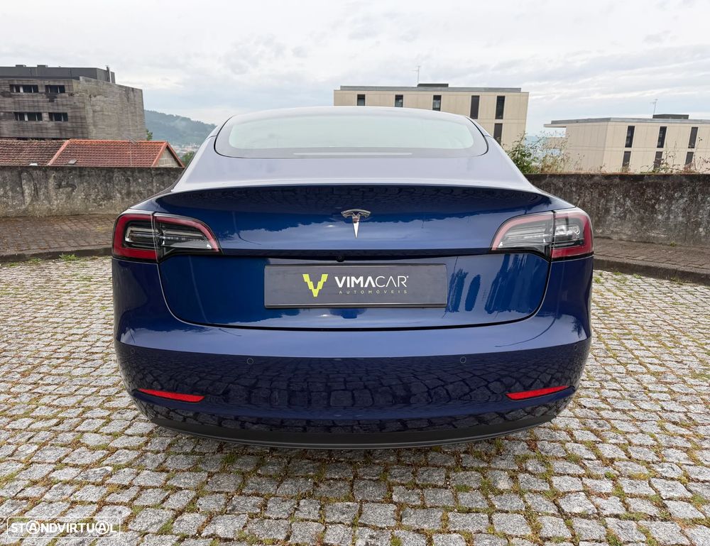 Tesla Model 3 Standard Range Plus RWD - 9