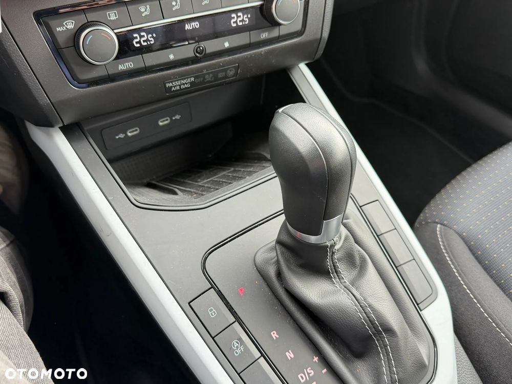 Seat Arona 1.0 TSI OPF DSG Black Edition - 17