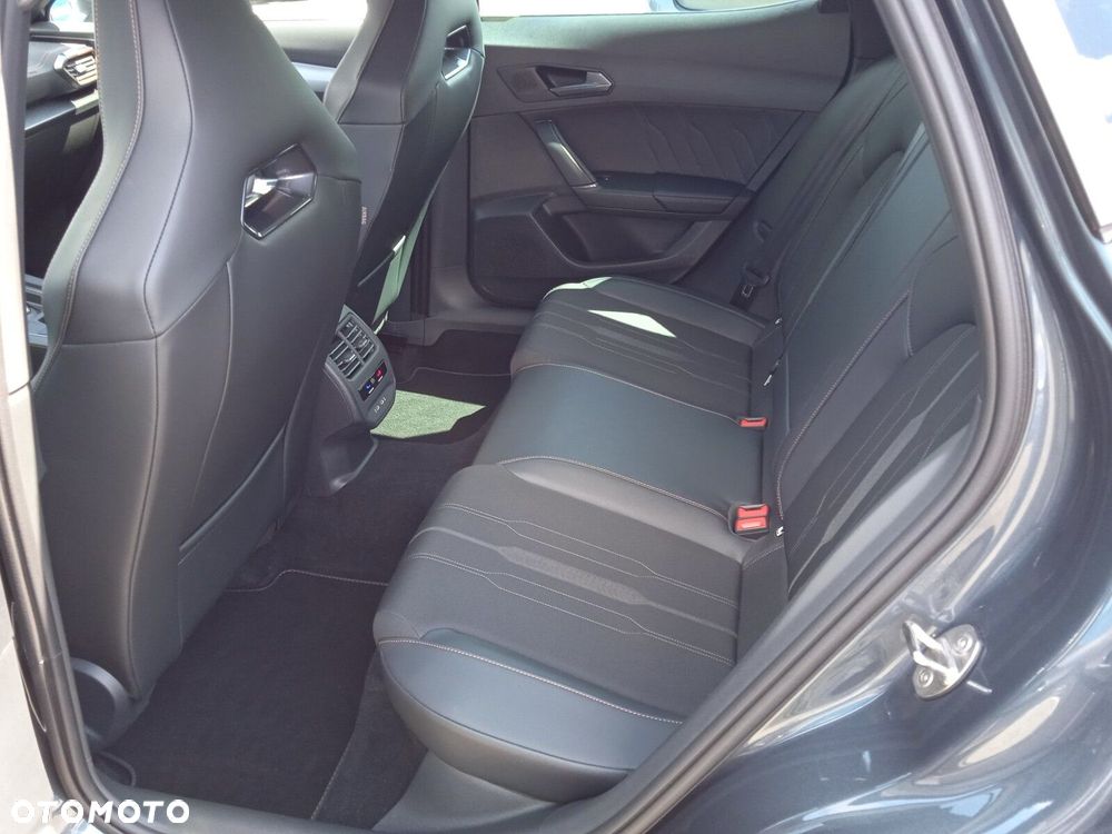 Cupra Formentor 1.5 TSI DSG - 13