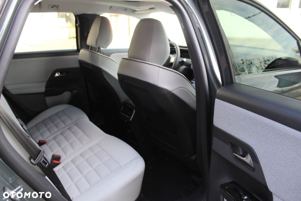 Citroën C5 Aircross - 23