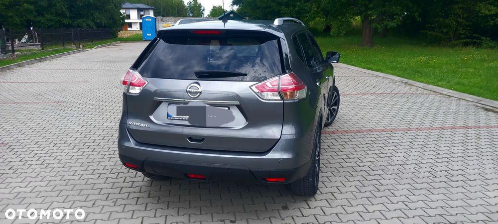 Nissan X-Trail - 14