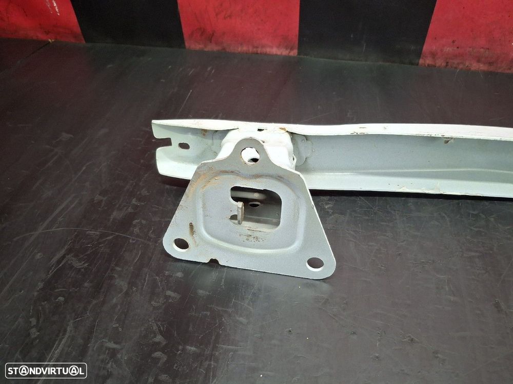 Reforço Para-Choques Trás/Traseiro Mercedes-Benz Citan Caixa (415) - 3