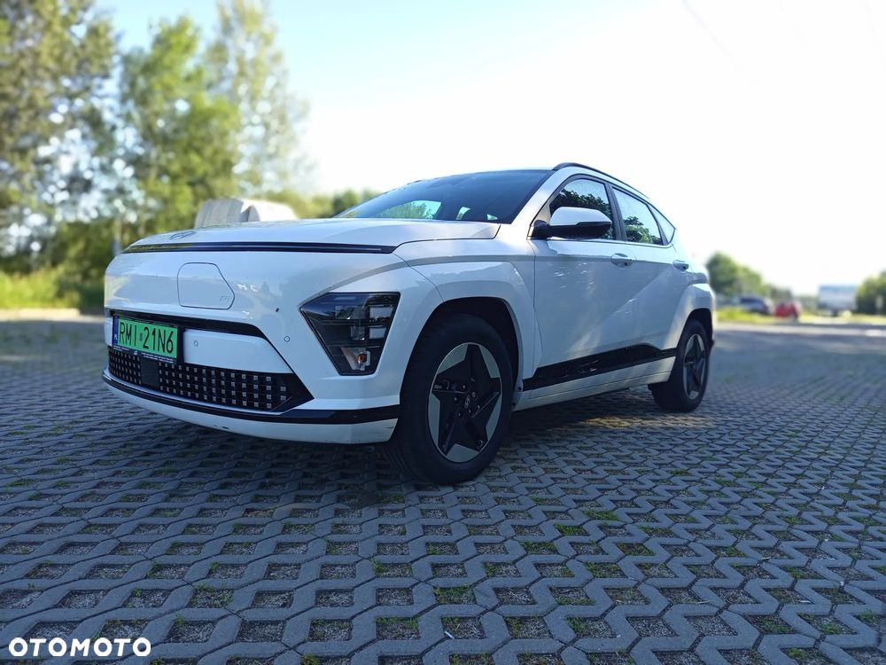 Hyundai Kona - 11