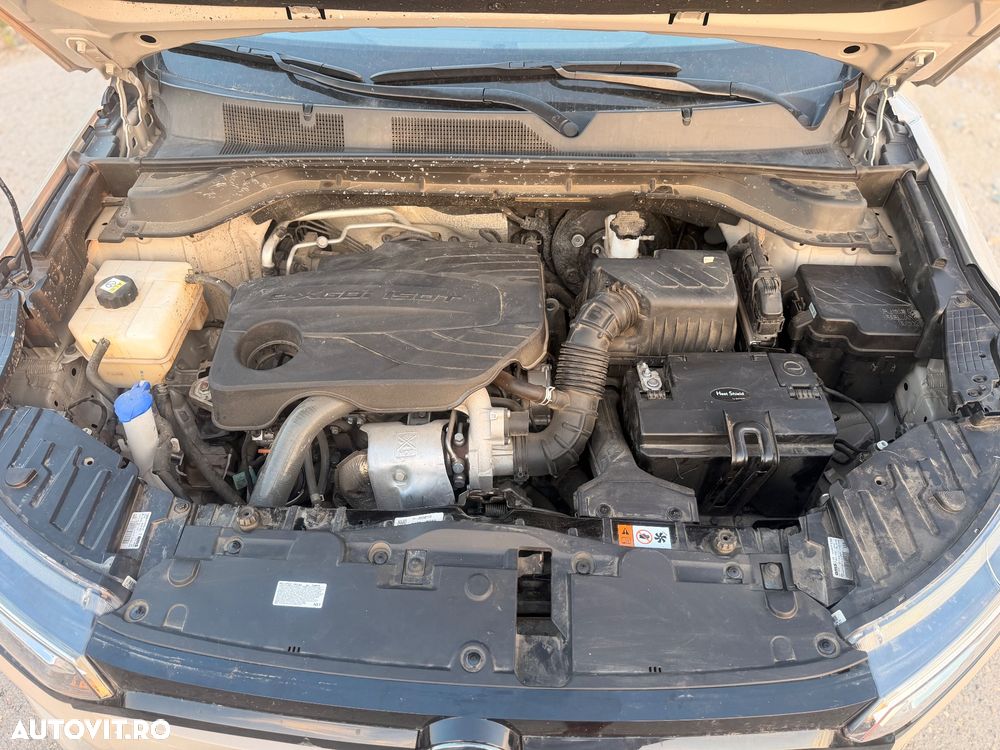 SsangYong Korando 1.5 GDI Turbo AT Premium - 23