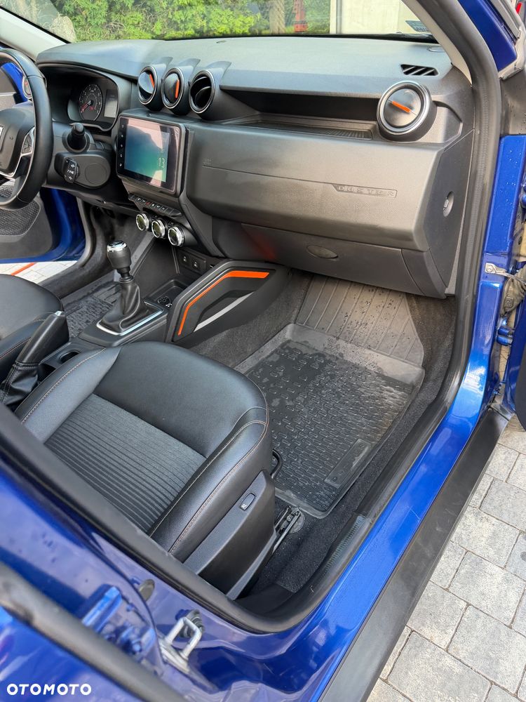 Dacia Duster 1.0 TCe Prestige - 12