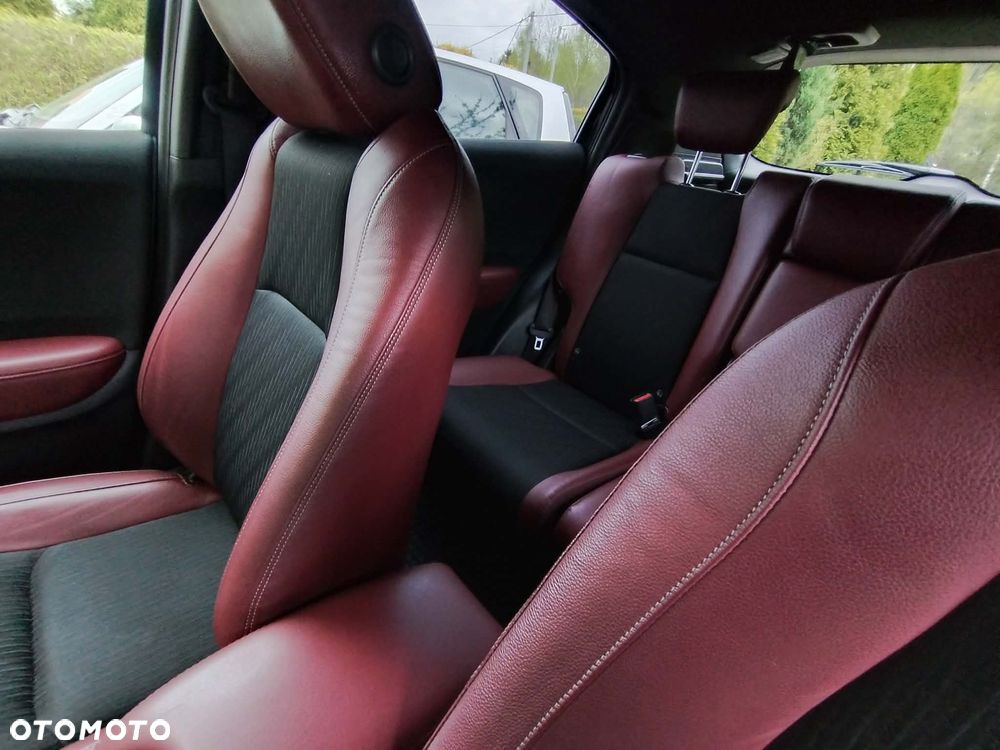 Honda HR-V - 16