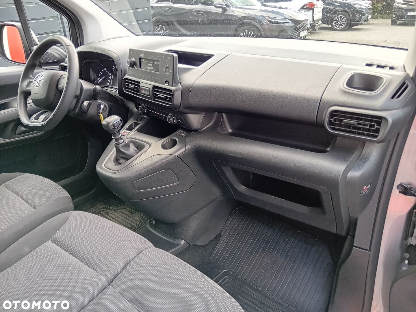 Toyota PROACE CITY - 19