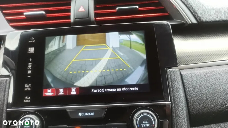 Honda Civic 1.0 i-VTEC Turbo Executive Premium - 29