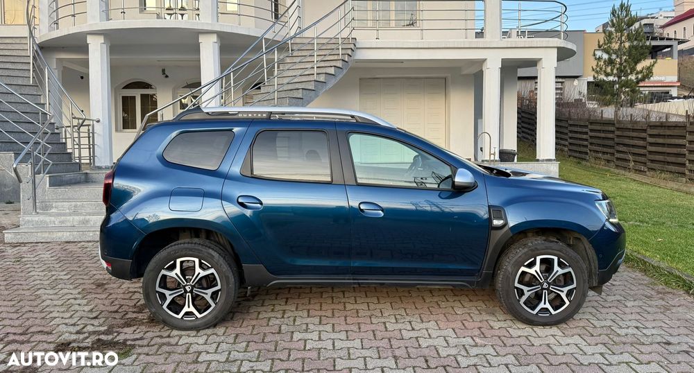 Dacia Duster 1.5 Blue dCi Prestige - 35