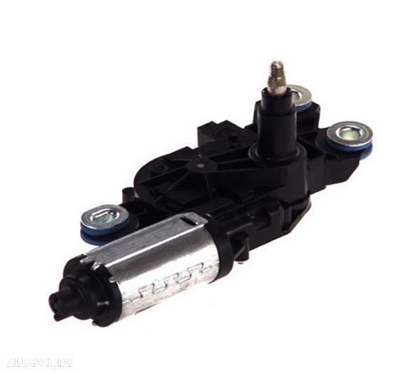 Motoras stergator luneta Volvo V70 (Bw), 03.2007-; Volvo Xc60, 04.2013-02.2017; Volvo Xc60, 05.2008-05.2013; Volvo Xc70 (Bw), 03.2007-, Spate, Aftermarket - 1