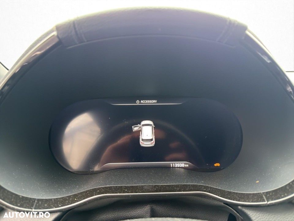 KIA Pro Ceed 2020 — imagine 9