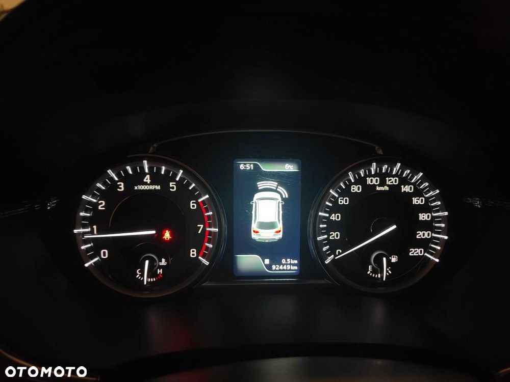 Suzuki Vitara 1.0 Boosterjet Premium 2WD - 15