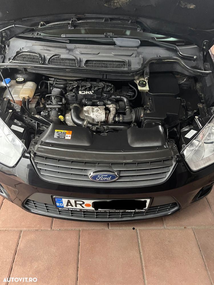 Ford C-Max 1.6 TDCi Ambiente - 3