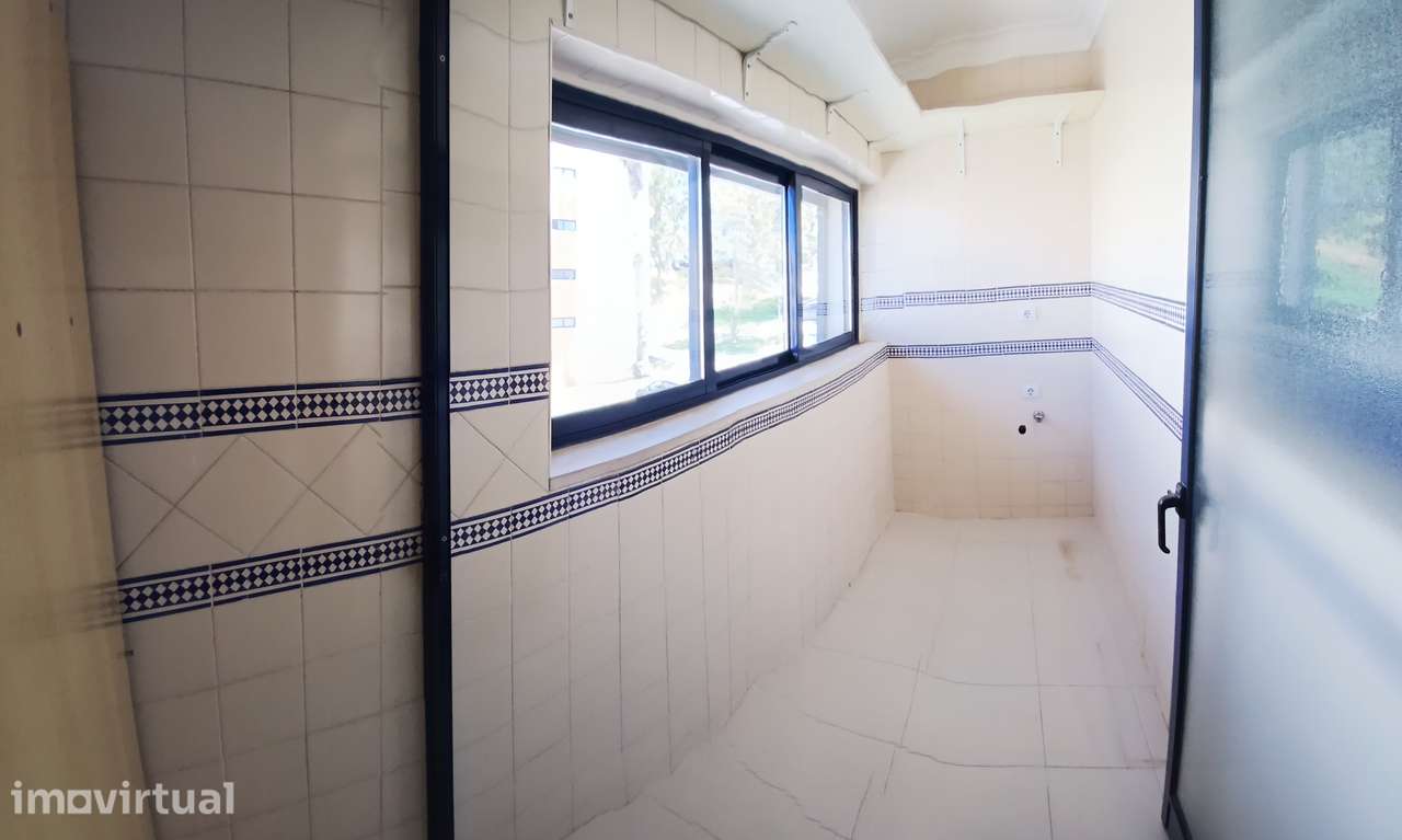 T3+1 Duplex com Terraço e Garagem em Cascais - Grande imagem: 4/31