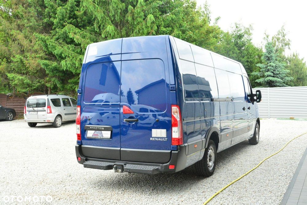 Renault Master - 3