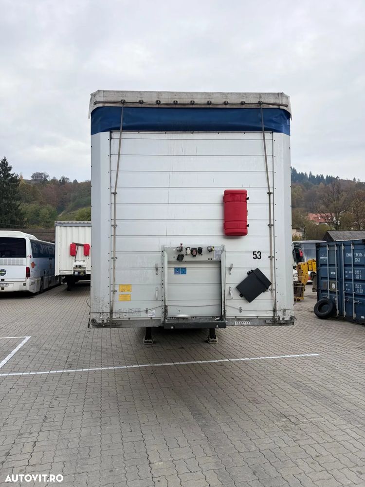 Schmitz Cargobull - 5