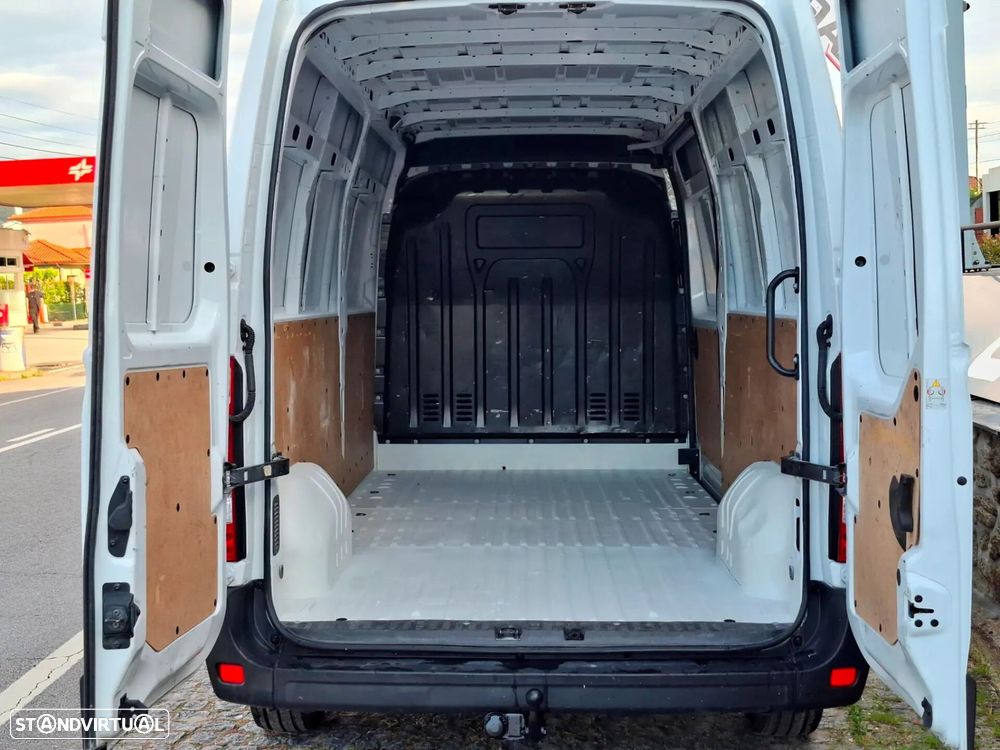 Renault Master 2.3 dCi L3H2 3.5T SS - 6
