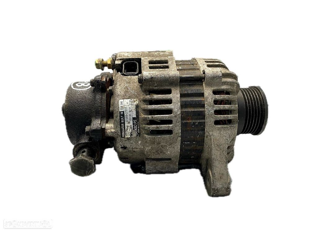 Alternador Hyundai Grandeur (Tg) - 1