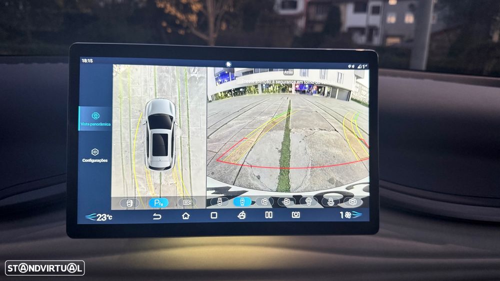 BYD Atto 3 Design - 18