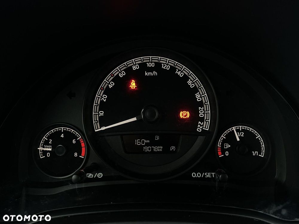 Skoda Citigo 1.0 Ambition - 15